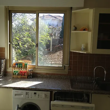 Fabron Apartmán *