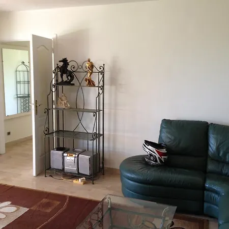 Apartmán Fabron Nice