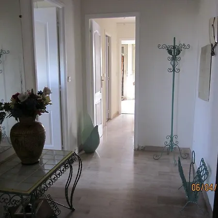 Apartmán Fabron Nice