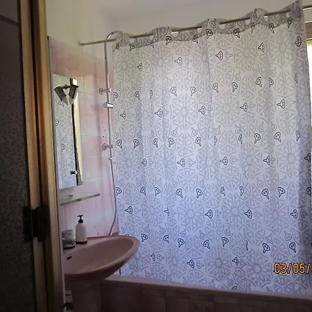Fabron Apartmán Nice