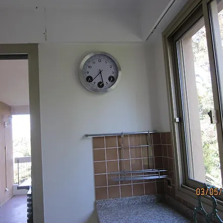 Fabron Apartmán
