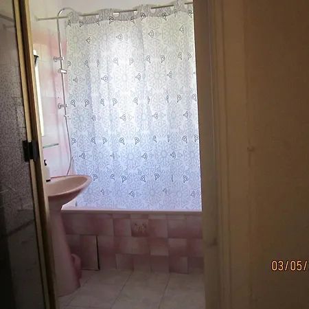 Apartmán Fabron Nice