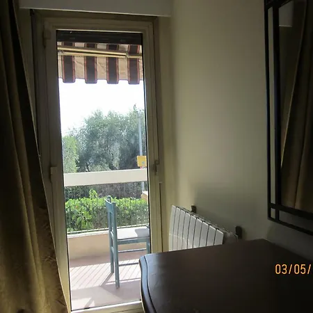 Apartmán Fabron *
