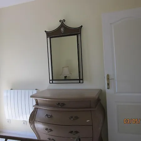 Fabron Apartmán *