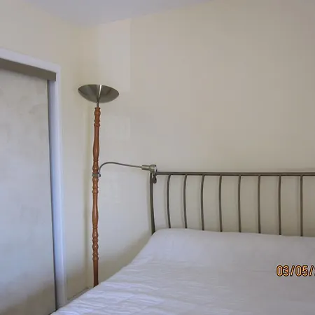 Apartmán Fabron Nice