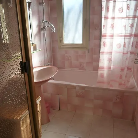 Apartmán Fabron Nice