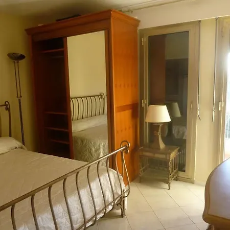 Fabron Apartmán Nice