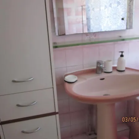Fabron Apartmán